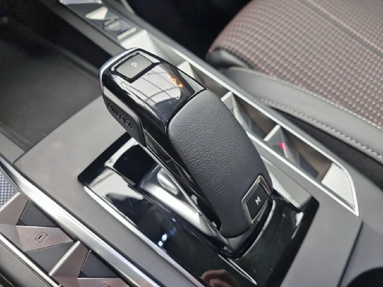 Ds Ds 3 hybride 136 e-dct6 pallas — photo 17
