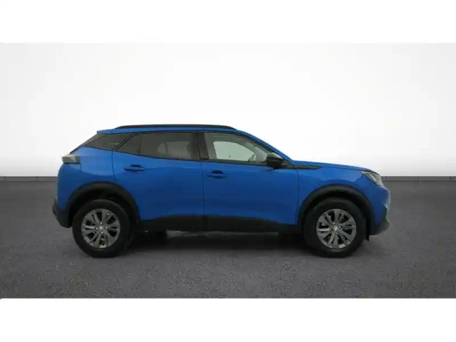 Peugeot 2008 puretech 130 s&amp;s eat8 — photo 42