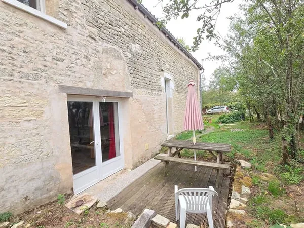 Maison 3 pièces 90 m²