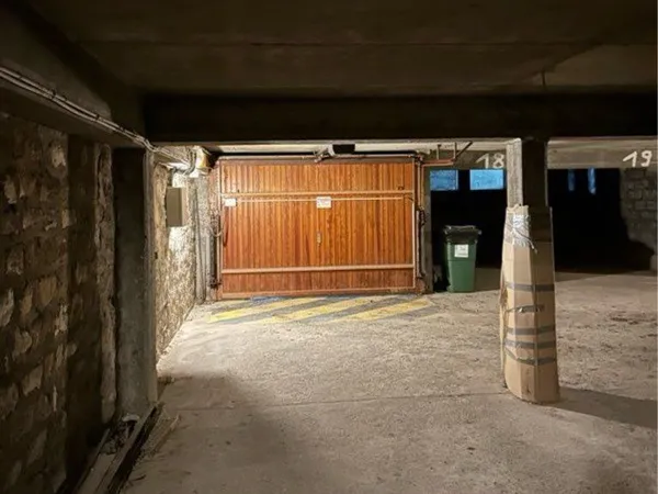 Garage et parking Vente Montrouge 11000€