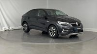 Renault Arkana 1.6 E-Tech hybride 145ch Evolution -22 — photo 3