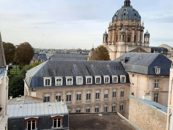Appartement 2 pièces 34 m²