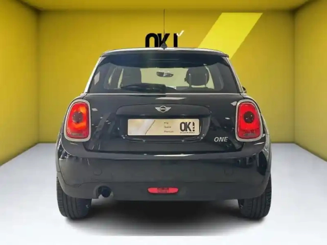 Mini Mini 1.2 102 one — photo 4