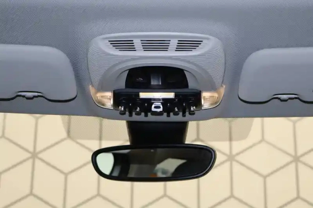 Mini Mini countryman 136 ch bva7 — photo 79