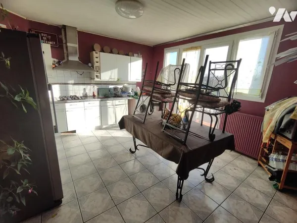 maison semi individuelle idéal première achat