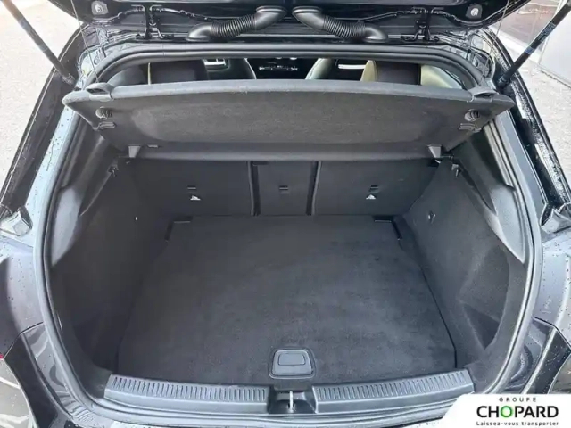 Mercedes Classe A 180 d 8g-dct — photo 8