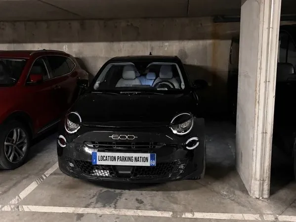 Place parking nation
