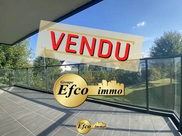 Appartement 4 pièces 86 m²