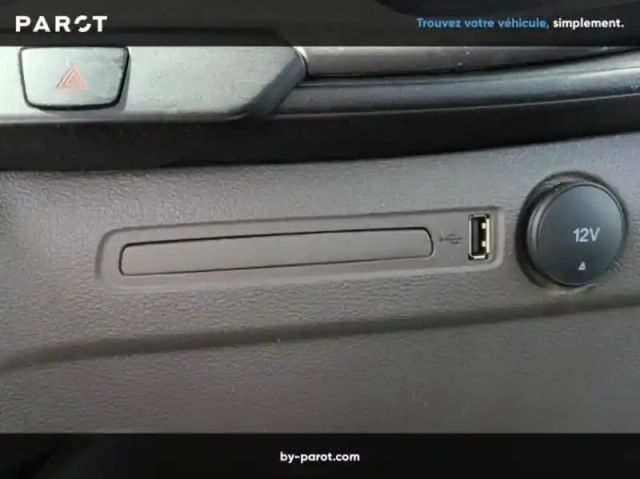 Ford Transit châssis ccb t350 l3 2.0 ecoblue 170ch s&amp;s trend business — photo 22