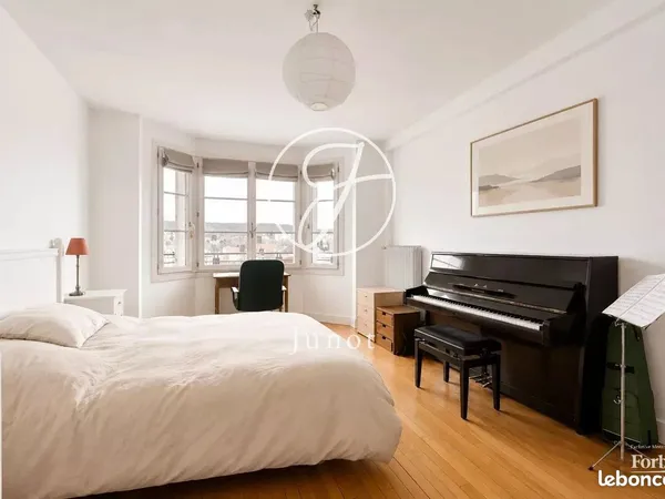 Appartement 4 pièces 105 m²
