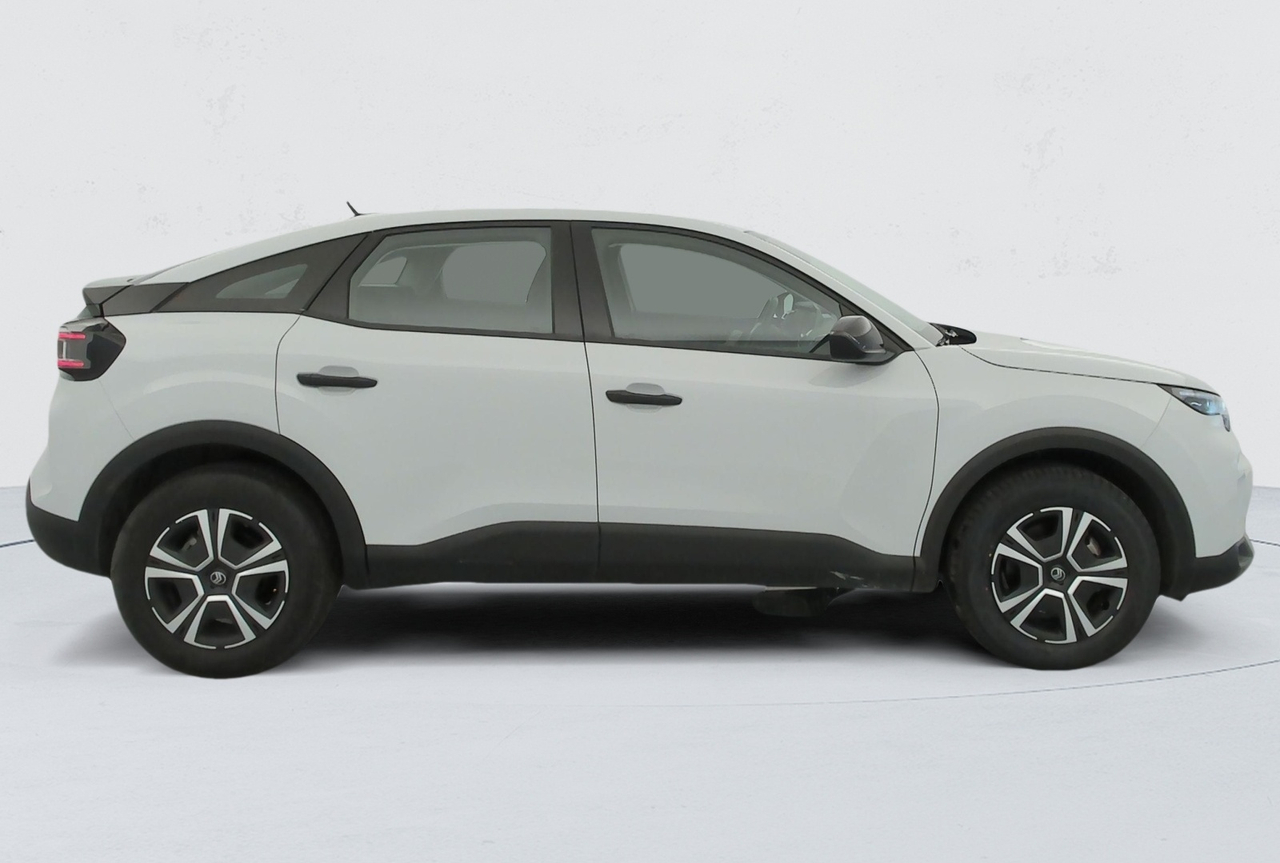 Citroën C4 — photo 6