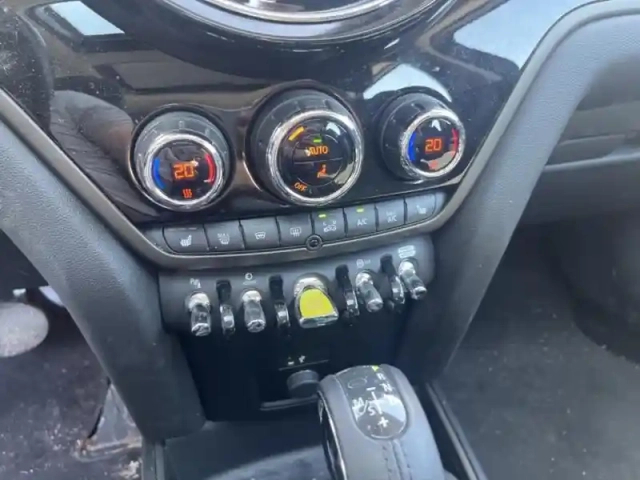 Mini Countryman cooper se 125ch + 95ch edition premium plus all4 bva6 — photo 12