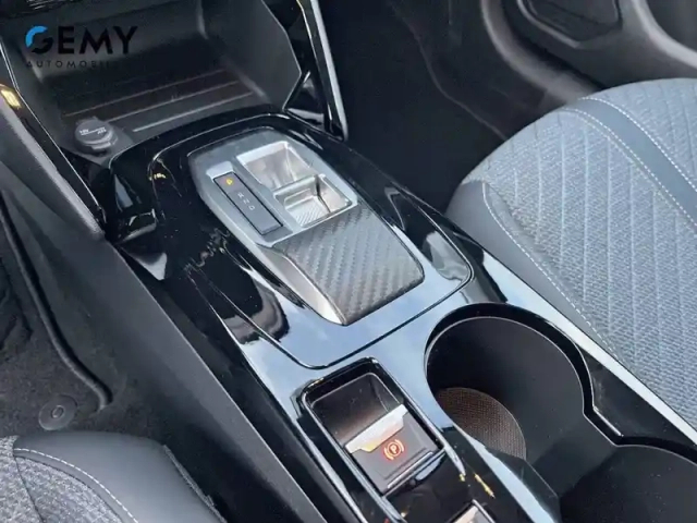 Peugeot 208 hybrid 110 ch e-dcs6 — photo 25