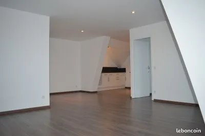 Appartement 4 pièces 70 m²