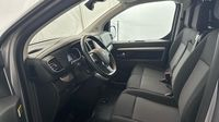 Peugeot Expert M 2.0 BlueHDi 180ch S&S EAT8 — photo 16