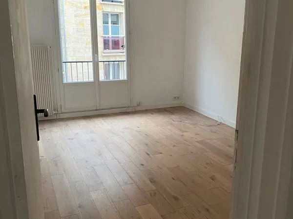 Appartement F3 au coeur de Pontoise