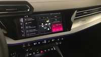 Audi A3 Sportback 1.5 TFSI e 204ch PHEV S line S tronic 6 — photo 19