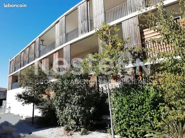 Appartement 3 pièces 68 m²