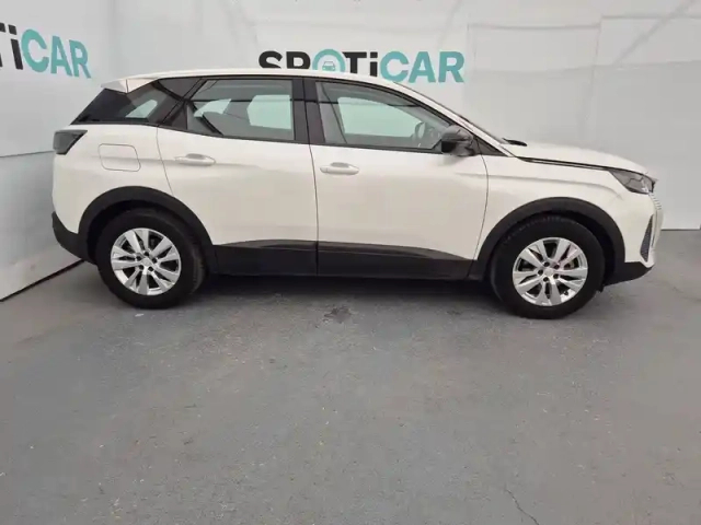 Peugeot 3008 bluehdi 130ch s&amp;s eat8 — photo 19