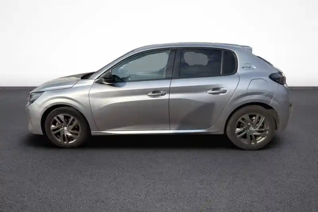 Peugeot 208 puretech 100 s&amp;s eat8 — photo 3