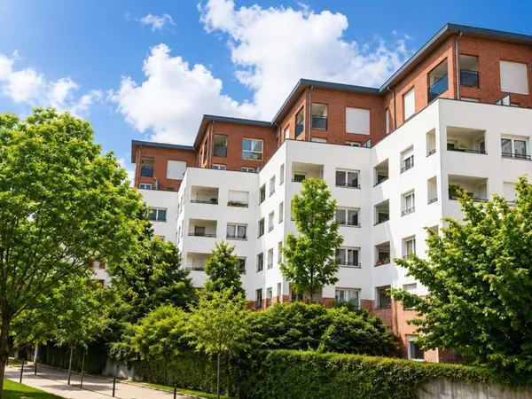 Confort et vue d'exception à Neuilly sur Marne