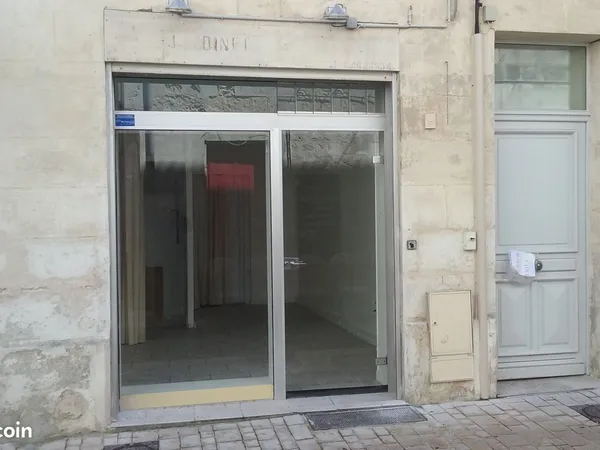 Copropriété rue de la Comédie
