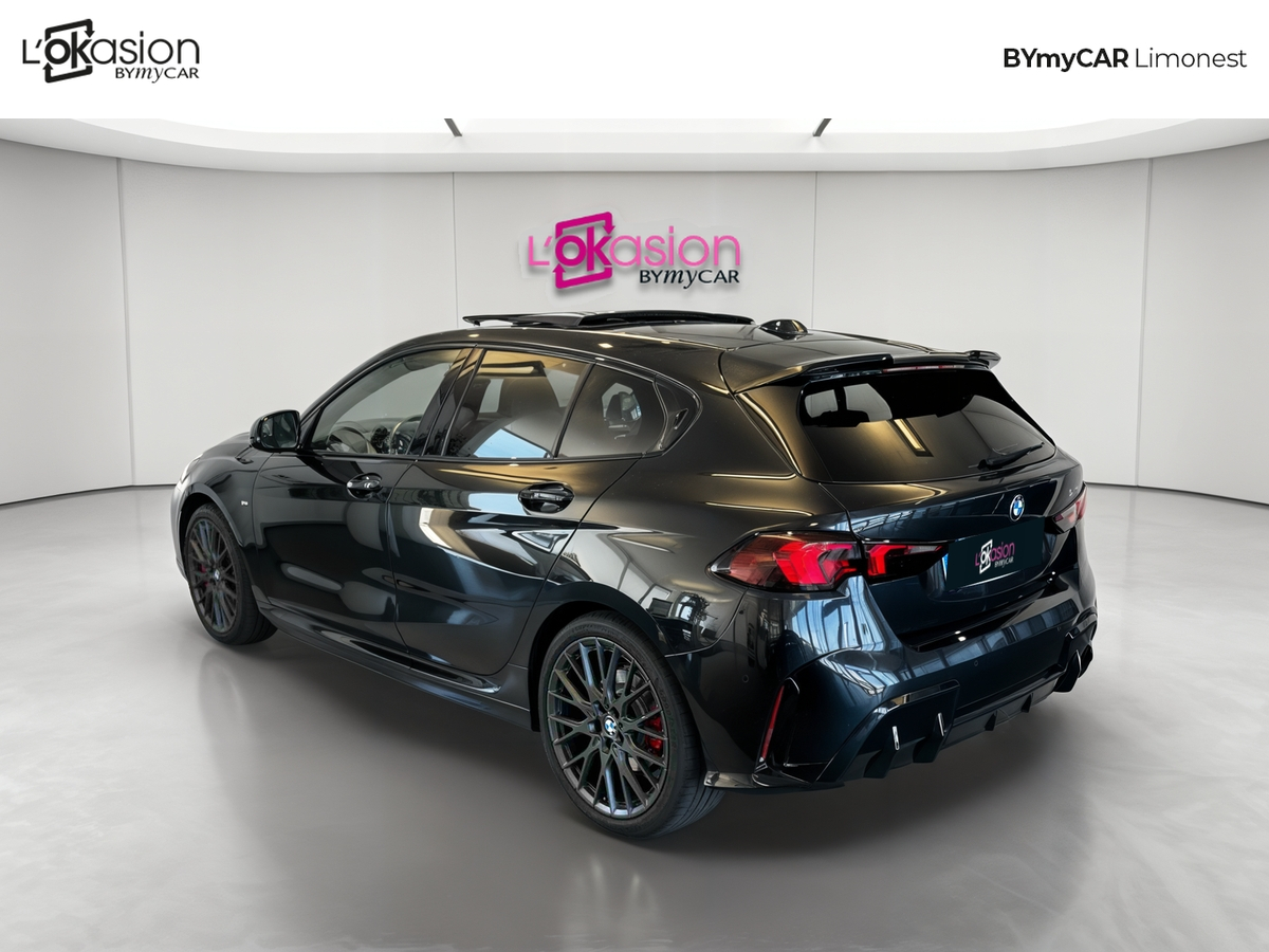 BMW 123 xDrive 218 ch DKG7 — photo 3