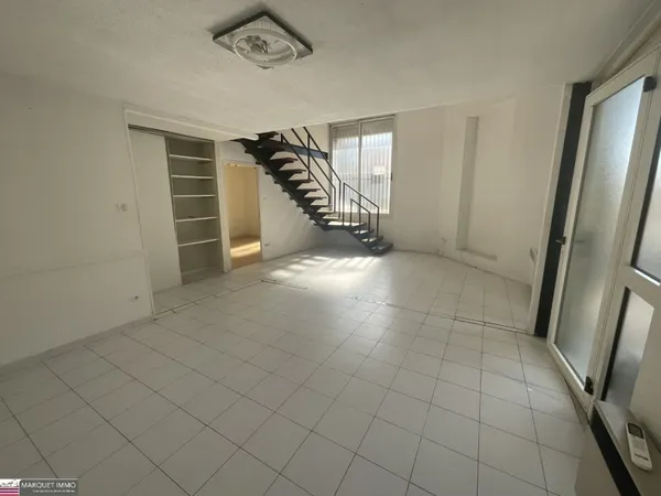 Appartement 3 pièces 99 m²