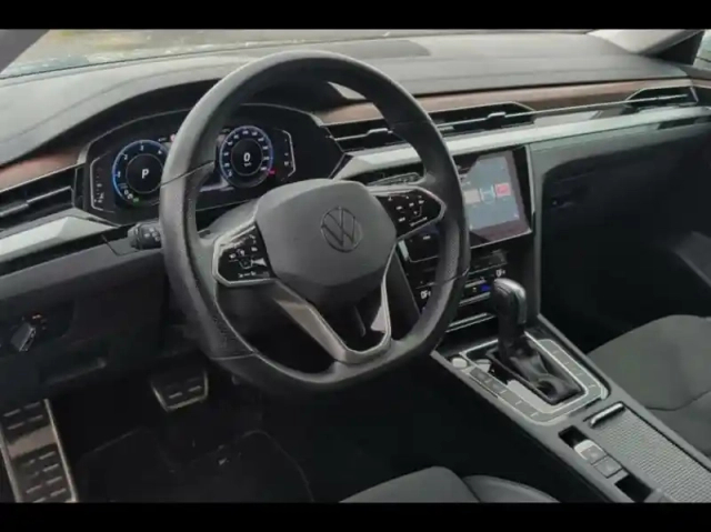 Volkswagen Arteon 2.0 tdi evo 150ch elegance dsg7 — photo 9