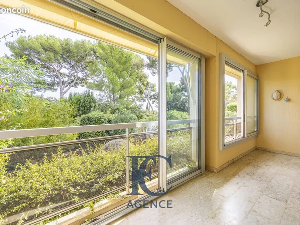 Appartement 3 pièces 94 m²