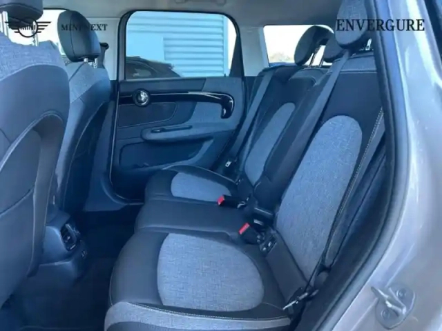 Mini Countryman cooper s 178ch  essential all4 bva8 — photo 23