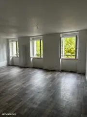 Appartement duplex T3