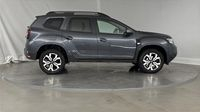 Dacia Duster 1.3 TCe 130ch FAP Journey 4x2 — photo 4