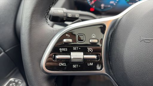 Mercedes Classe GLA 200 163 7G-DCT - Progressive Line – 2020 – 44842 km – Essence – Boîte Automatique — photo 10