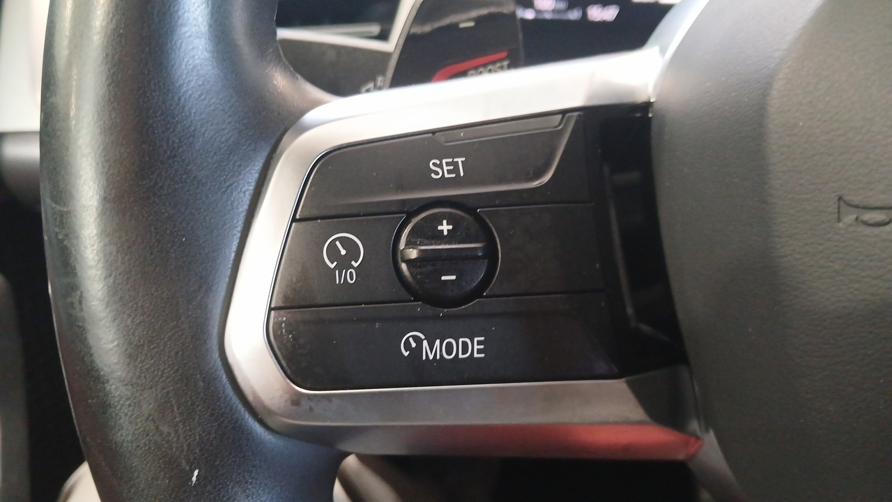 BMW X1 sDrive 18i 136ch DKG7 — photo 18