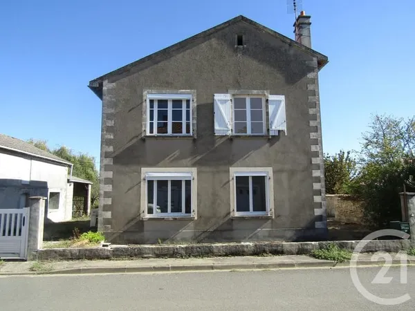 Maison 4 pièces 294 m²