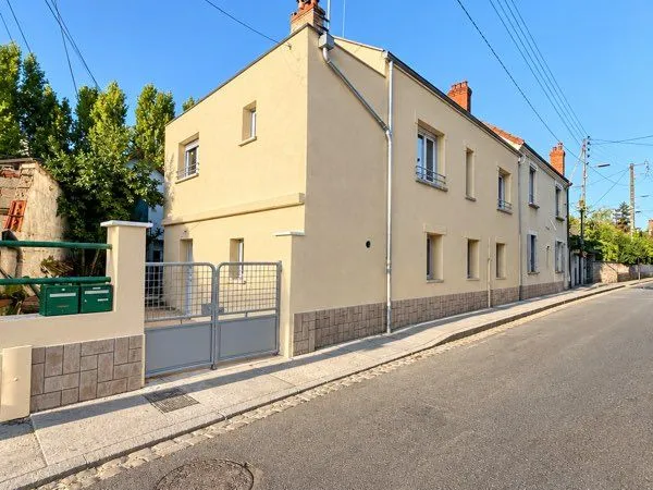 🏥 À LOUER - CABINET PROFESSIONNEL / PARAMÉDICAL DE 63 m² Emplacement : Chalon-sur-Saône - proche du 