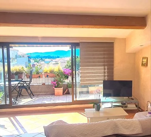 Appartement DUPLEX, 95 m2