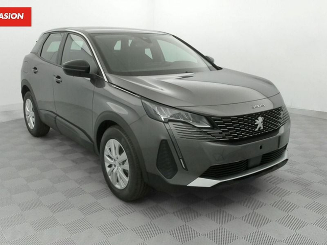 Peugeot 3008 III 1.2 PureTech 130ch Active Pack EAT8