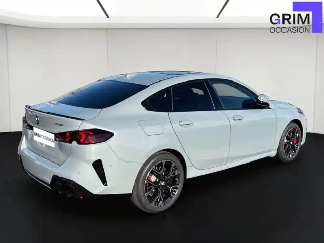 Bmw Serie 2 gran coupe 223 xdrive 218 ch dkg7 — photo 2