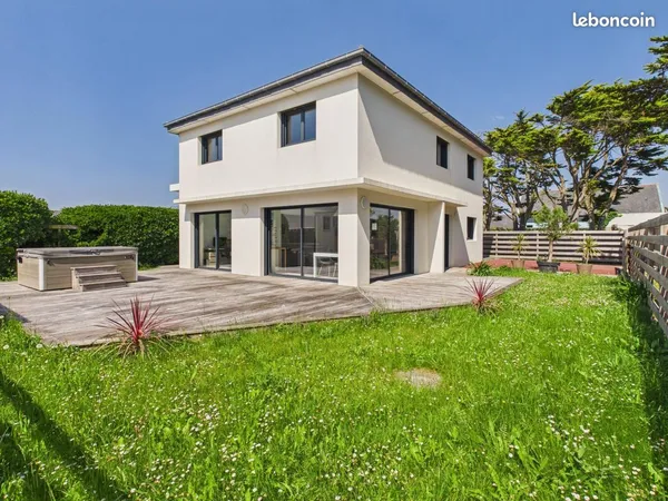 Propriété 6 pièces 149 m²