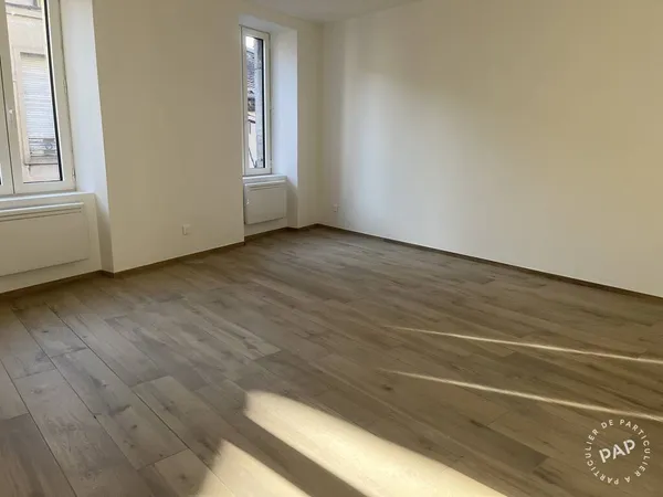 Appartement 4 pièces 99 m²