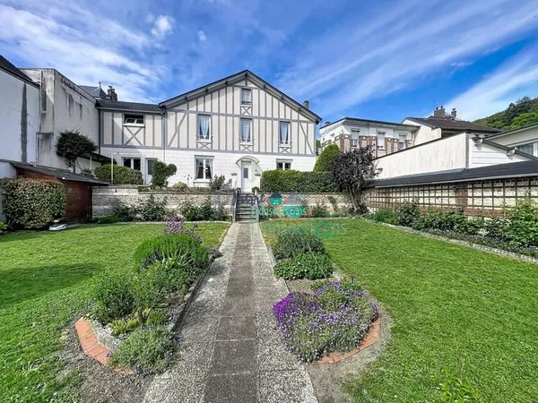 Maison 5 pièces 105 m²