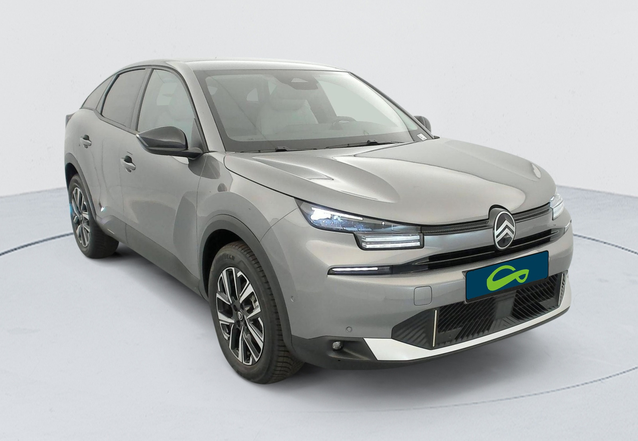 Citroën C4 — photo 7