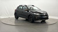 Dacia Sandero 1.0 TCe 90ch Stepway Extreme CVT -24 — photo 3