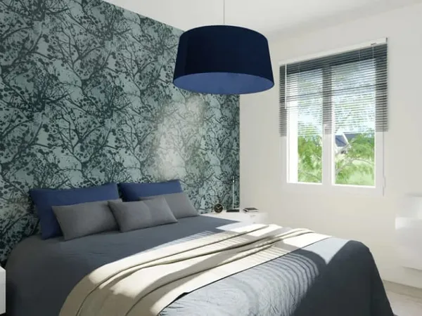 Maison neuve 5 pièces 90 m²