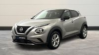 Nissan Juke 1.0 DIG-T 114ch N-Connecta 2021