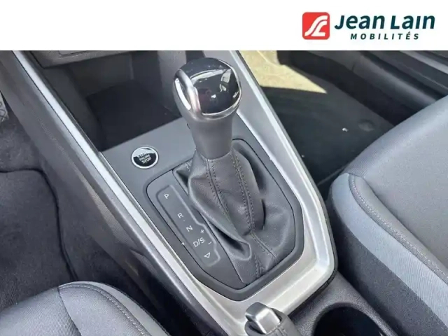 Audi A1 sportback 25 tfsi 95 ch s tronic 7 — photo 13