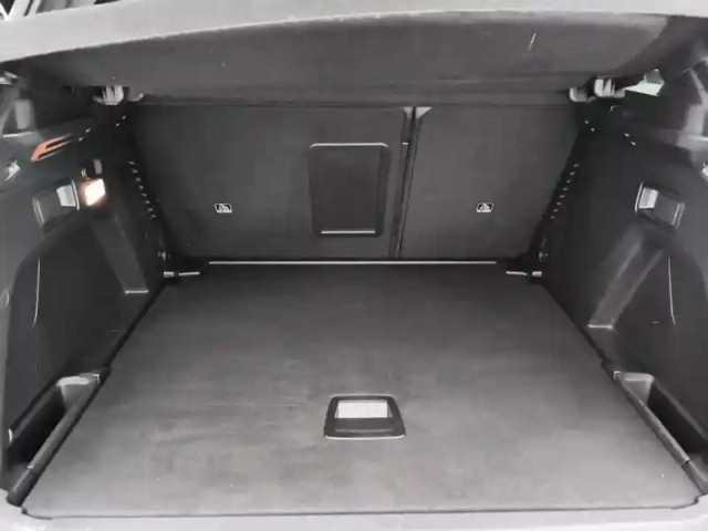 Peugeot 3008 puretech 130ch s&amp;s bvm6 allure pack — photo 8