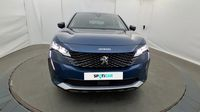 Peugeot 3008 Plug-in Hybrid 225ch Allure Pack e-EAT8